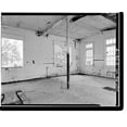 thumbnail image 1 of Historic Print, Jack Collins Texaco Station, 223 West Taylor Street, Griffin, Spalding County, GA - 7, 16" x 20", 1 of 3