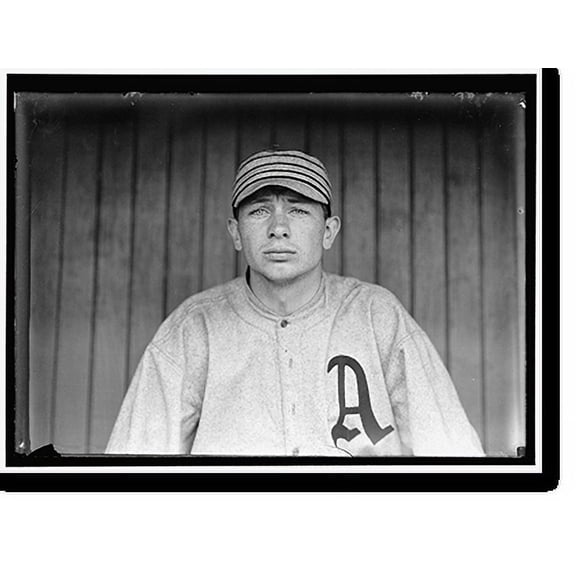 Historic Print, [James Shag" Thompson, Philadelphia AL (baseball)]", 18" x 24"