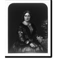 thumbnail image 1 of Historic Print, Jenny Lind, 1820-1887 - 2, 16" x 20", 1 of 3