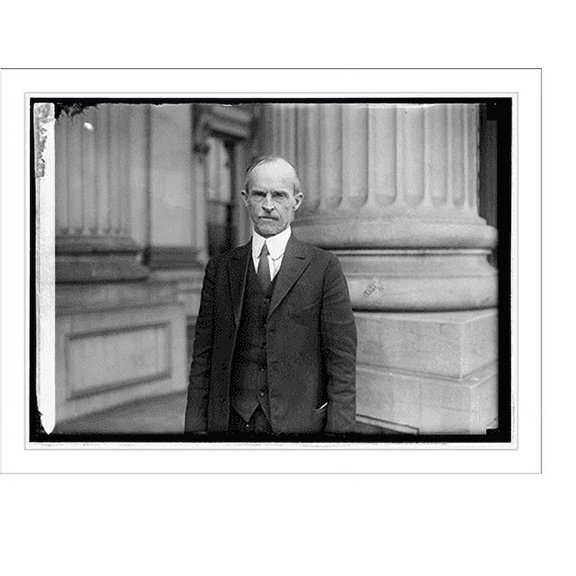 Historic Print, Jno. R. Farr, Pa., 16" x 20"