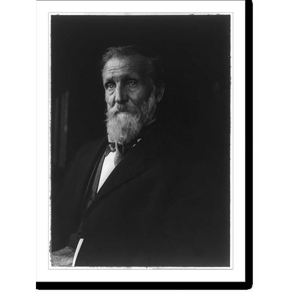 Historic Print, John Muir, 1838-1914 - 2, 18" x 24"