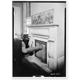 thumbnail image 1 of Historic Print, Jones-Coman-Westmoreland House, 517 South Clinton Street, Athens, Limestone County, AL - 9, 16" x 20", 1 of 3