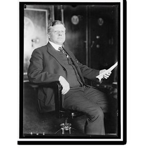 Historic Print, KINDEL, GEORGE JOHN. REP. FROM COLORADO, 1913-1915, 16" x 20"