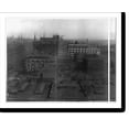 thumbnail image 1 of Historic Print, [Kansas City, Mo. - six-part panorama] - 5, 16" x 20", 1 of 3