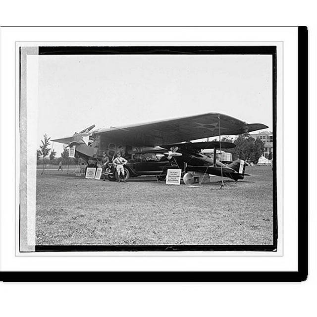 Historic Print, Kelly & McReady [Oakley Kelly & John McReady] 2, 16