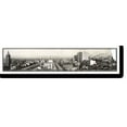 thumbnail image 1 of Historic Print, LA New Orleans 1 1909 PHOTO, Width 7" x Length 36", 1 of 3
