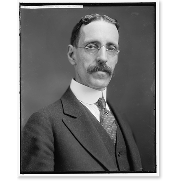 Historic Print, LINDSAY, SAMUEL McCUNE. DOCTOR, 16" x 20"