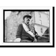 thumbnail image 1 of Historic Print, Labor Day Parade, John C. O'Brien, astride horse, New York, 18" x 24", 1 of 3