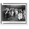 thumbnail image 1 of Historic Print, Leaving the dock at Yokohama, 18" x 24", 1 of 3