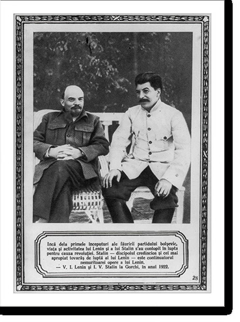 Vladimir (TV series) visual data 4