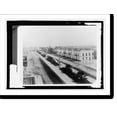 thumbnail image 1 of Historic Print, Lima, Peru, 16" x 20", 1 of 3