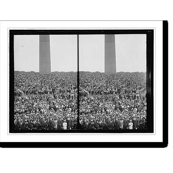 Historic Print, Lindbergh - 16, 16" x 20"