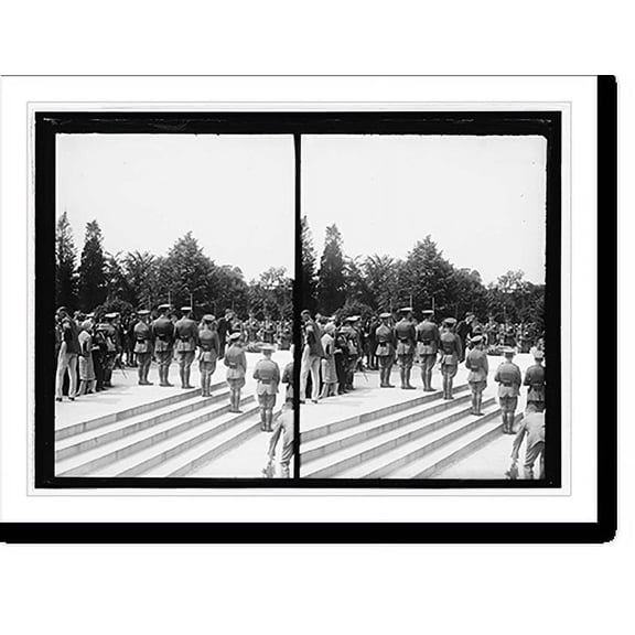 Historic Print, Lindbergh - 19, 16" x 20"