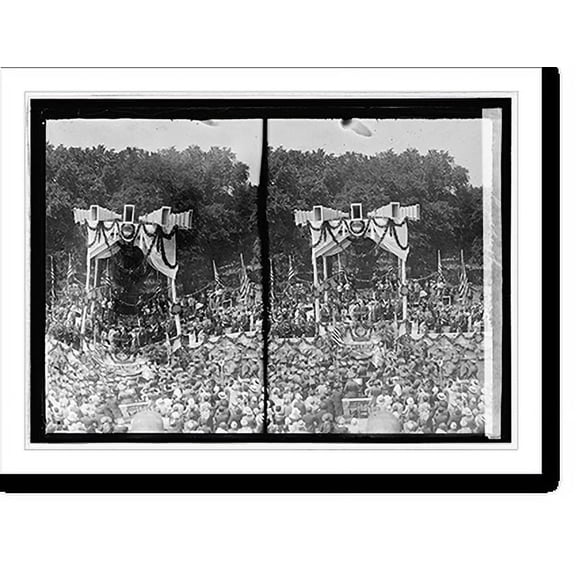Historic Print, Lindbergh - 9, 16" x 20"