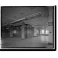 thumbnail image 1 of Historic Print, Los Angeles City Hall, 200 North Spring Street, Los Angeles, Los Angeles County, CA - 226, 16" x 20", 1 of 3