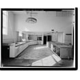 thumbnail image 1 of Historic Print, Los Angeles City Hall, 200 North Spring Street, Los Angeles, Los Angeles County, CA - 242, 18" x 24", 1 of 3