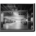 thumbnail image 1 of Historic Print, Los Angeles City Hall, 200 North Spring Street, Los Angeles, Los Angeles County, CA - 69, 16" x 20", 1 of 3