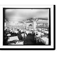 thumbnail image 1 of Historic Print, Lotus Restaurant, [Wash., D.C.], 16" x 20", 1 of 3