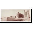 thumbnail image 1 of Historic Print, MA Mass Ave Cambridge 1903, 16" x 20", 1 of 3