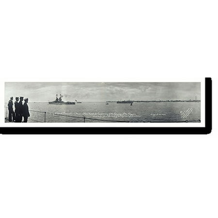 Historic Print, MA Provincetown 1 1920, 16" x 20"