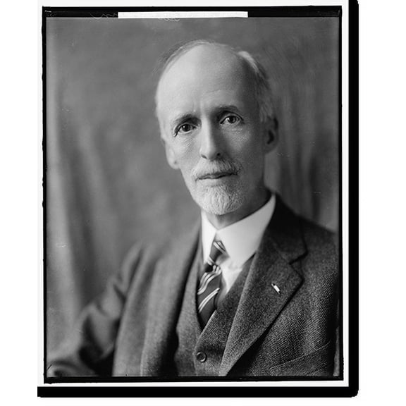 Historic Print, MANN, CHARLES R. DOCTOR, 18" x 24"