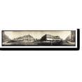 thumbnail image 1 of Historic Print, MN Albert Lea 1908 PHOTO, Width 7" x Length 36", 1 of 3