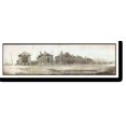 thumbnail image 1 of Historic Print, MN Normal school Moorhead 1912 PHOTO, Width 7" x Length 36", 1 of 3