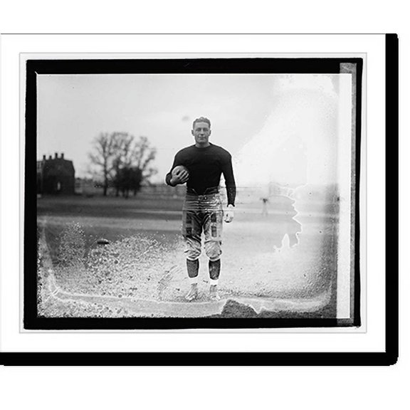 Historic Print, Mackert, Md. State, 1920, 18" x 24"