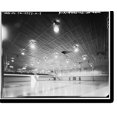 Historic Print, March Air Force Base, March Field, Gymnasium, DeKay