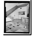 thumbnail image 1 of Historic Print, March Air Force Base, Strategic Air Command, Combat Operations Center, 5220 Riverside Drive, Moreno Valley, Riverside County, CA - 17, 16" x 20", 1 of 3