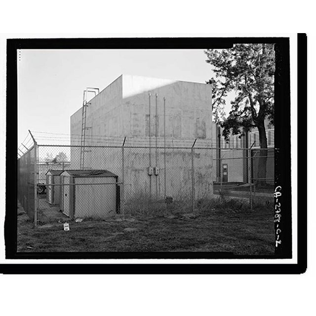 Historic Print, March Air Force Base, Strategic Air Command, Cooling