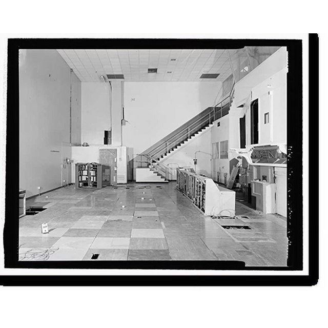 Historic Print, March Air Force Base, Strategic Air Command, Combat