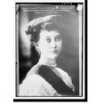 Historic Print, Marie Adelaide, Grand Duchess of Luxembourg, 16" x 20