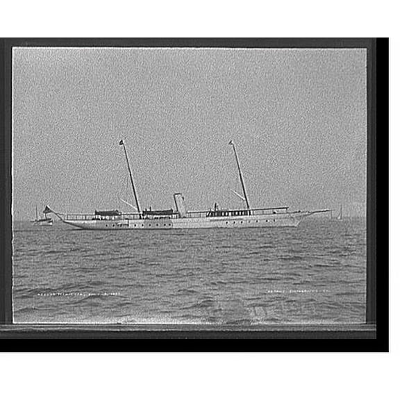 Historic Print, Marietta, 16" x 20"