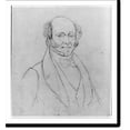 Historic Print, Martin Van Buren 2, 16" x 20"