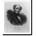 Historic Print, Martin Van Buren, President of the United States 2