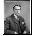 Historic Print, McCULLOCH, ROSCOE C. HONORABLE 2, 16" x 20"