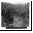 thumbnail image 1 of Historic Print, McMurtry's Station, American River, 16" x 20", 1 of 3