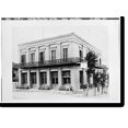 thumbnail image 1 of Historic Print, Metropolitan Hotel, San Andreas, Calaveras County, CA - 2, 18" x 24", 1 of 3