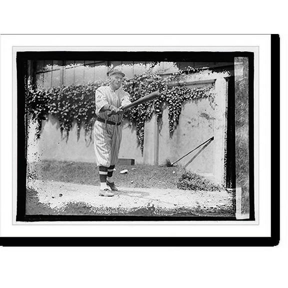 Historic Print, Milan, 1919, 1/13/22 - 2, 16" x 20"