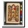 thumbnail image 1 of Historic Print, Military costume of the Revolution.B.J. Lossing, invt. ; pr. by T. Sinclair, Pha. - 2, 18" x 24", 1 of 3