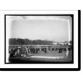 thumbnail image 1 of Historic Print, Military horse show, 10/27/22, 18" x 24", 1 of 3