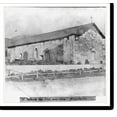 thumbnail image 1 of Historic Print, Mission San Jose, near view - Alameda County, 16" x 20", 1 of 3