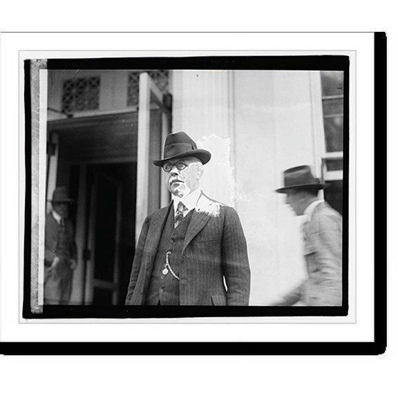 Historic Print, Mont Reily, 4/16/21, 18" x 24"