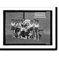 thumbnail image 1 of Historic Print, Montgomery Blair High School [Silver Spring, Md.], 1935 - 2, 16" x 20", 1 of 3