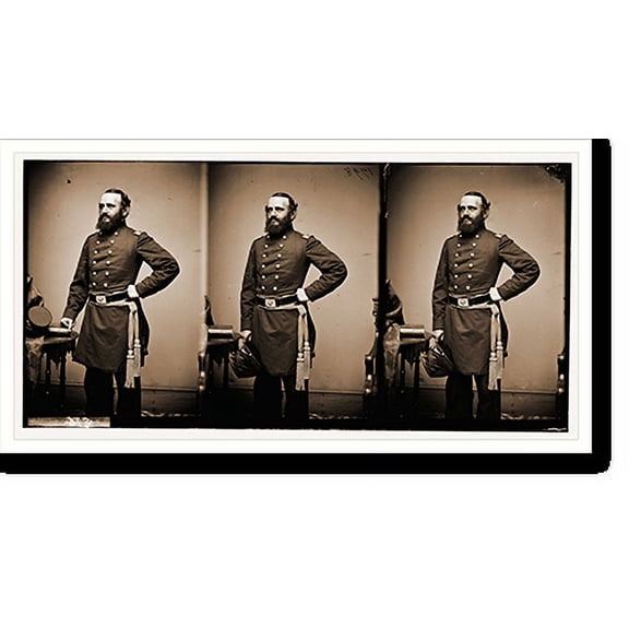 Historic Print, Moses, 18" x 24"