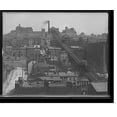 thumbnail image 1 of Historic Print, [Mount Adams Incline, Cincinnati, Ohio], 18" x 24", 1 of 3