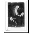 thumbnail image 1 of Historic Print, Mr. H.B. Irving as "Dr. Jeckyll", 16" x 20", 1 of 3
