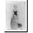 thumbnail image 1 of Historic Print, [Mrs. Eleanor Parke (Custis) Lewis, full-length portrait, standing, facing right], 16" x 20", 1 of 3