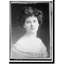 Historic Print, Mrs. Frank A. Pattison, 16" x 20"